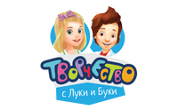 Наборы для ТВОРЧЕСТВА С ЛУКИ И БУКИ Bondibon