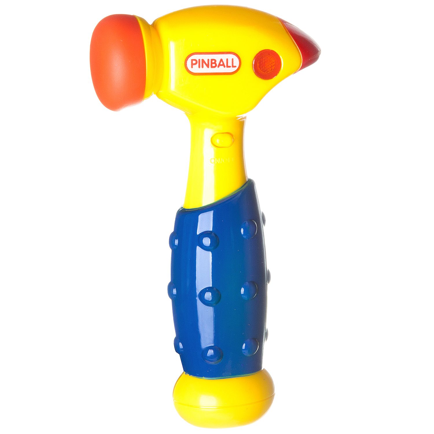 музыкальный молоточек детский. погремушка молоточек. 1384819. детский молоточек. игрушка молоток музыкальный happy baby.