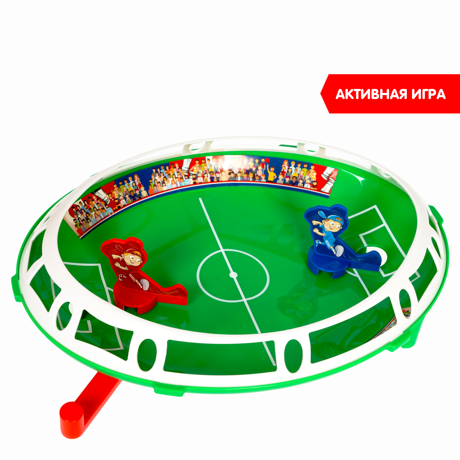 Настольная игра Bondibon Веселые пенальти